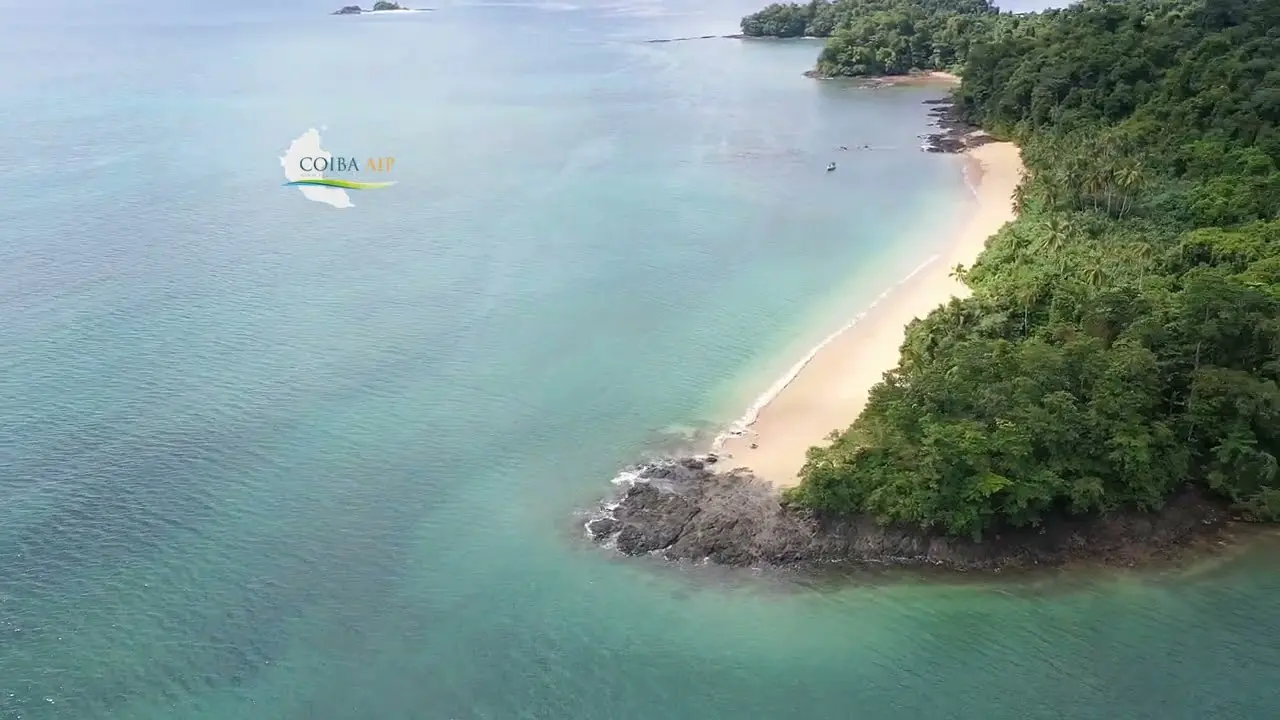 Turismo Científico en Panamá: Isla Coiba, un Paraíso para la Investigación - Dónde está el Parque Nacional Coiba turismo cientifico en panama isla coiba - Dónde está el Parque Nacional Coiba