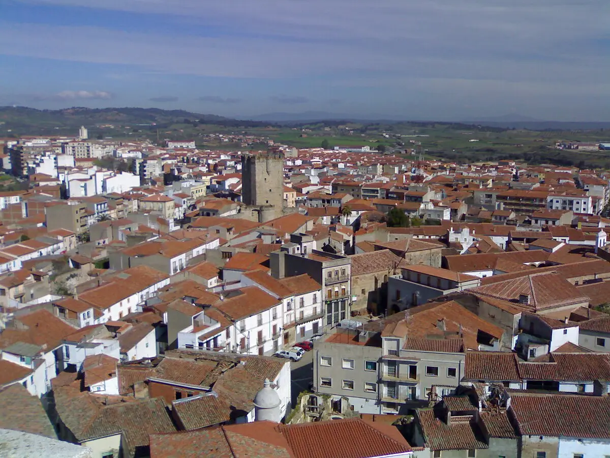 <b>Coria Turismo</b>: Guía Completa de la Muy Noble y Muy Leal Ciudad - Dónde está el pueblo de Coria coria turismo - Dónde está el pueblo de Coria