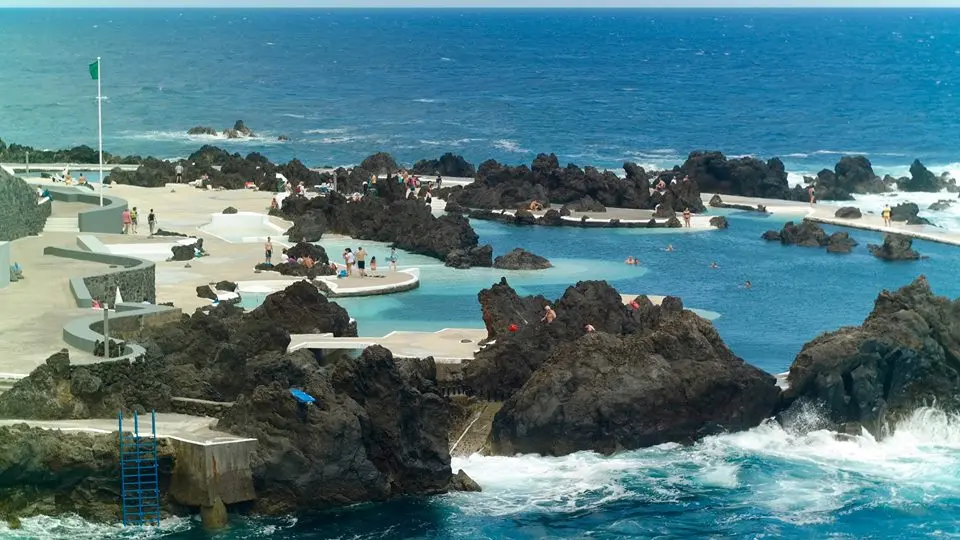 Isla de Madeira: Turismo, Naturaleza y Aventuras en un Paraíso Atlántico - Dónde está isla Madeira isla de madeira turismo - Dónde está isla Madeira