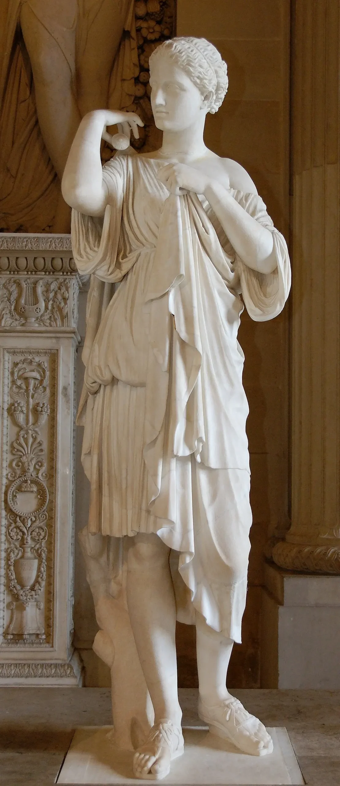 El Templo de Artemisa: Turismo y un Viaje al Pasado - Dónde está la escultura de Artemisa el templo de artemisa turismo - Dónde está la escultura de Artemisa