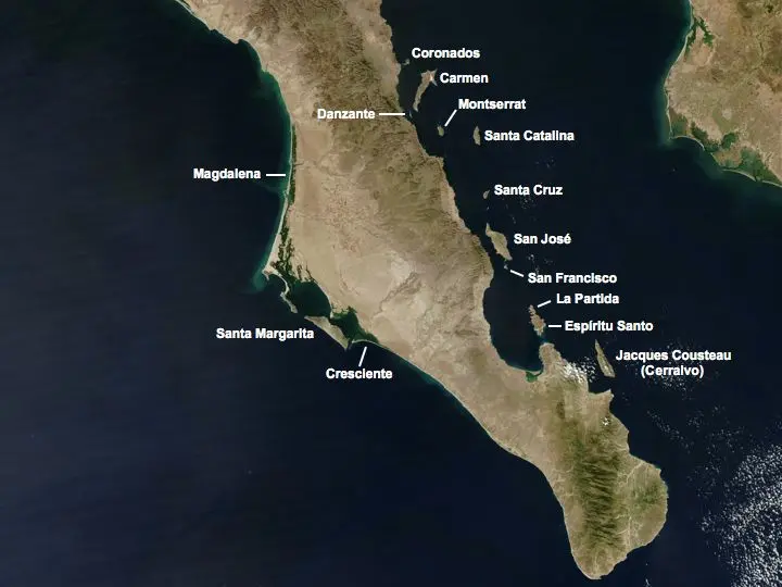 isla santa maria galapagos turismo - Dónde está la isla Santa Cruz