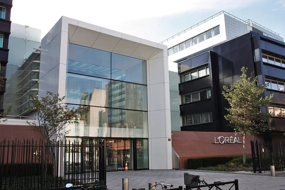 L'Oréal Travel Retail: El Sexto Continente del Turismo de Lujo - Dónde está la sede de L'Oréal loreymal turismo - Dónde está la sede de L'Oréal