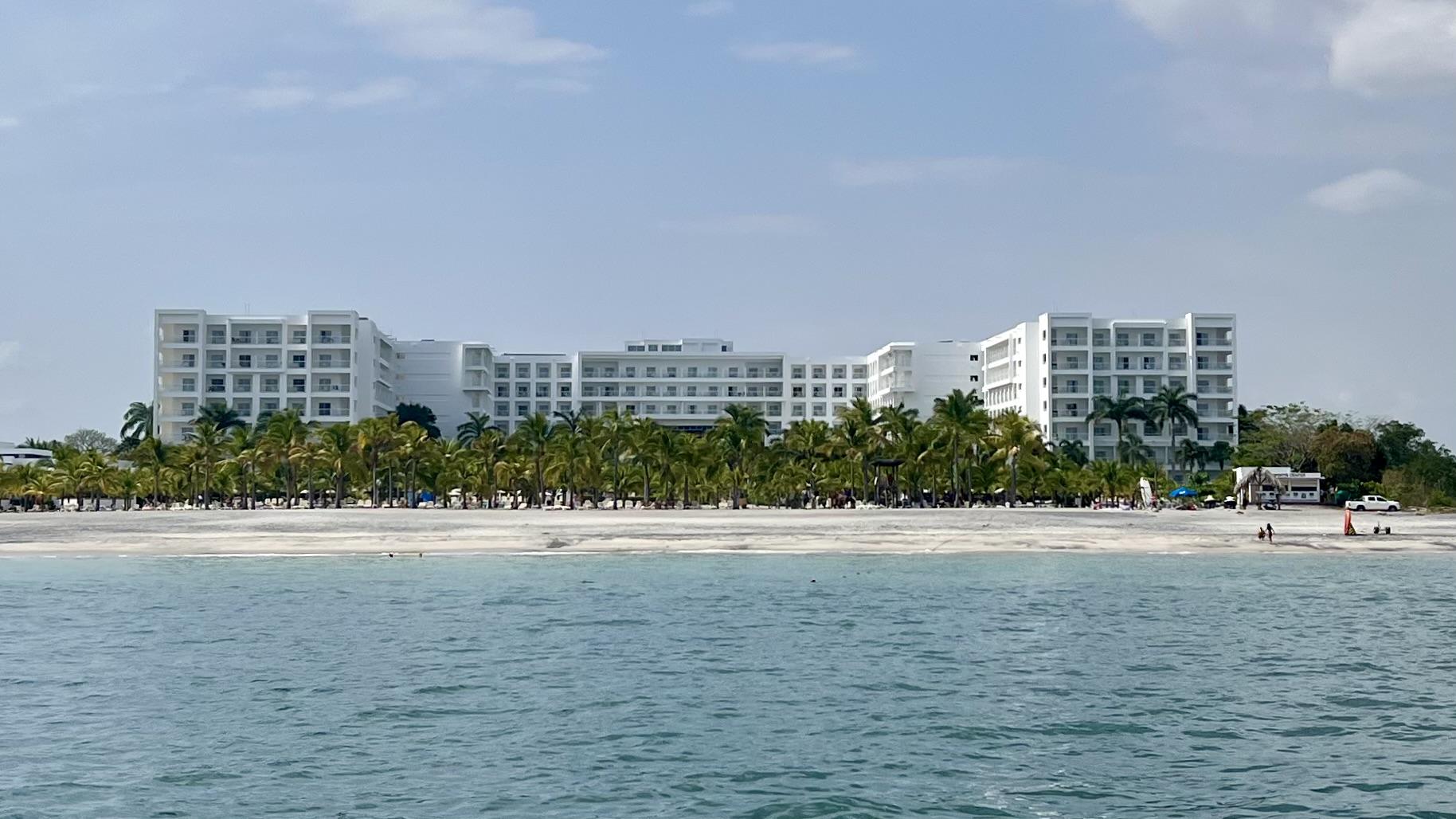 Turismo en Río Hato: La joya escondida del Pacífico panameño - Dónde está Río Hato Playa Blanca turismo en rio hato - Dónde está Río Hato Playa Blanca