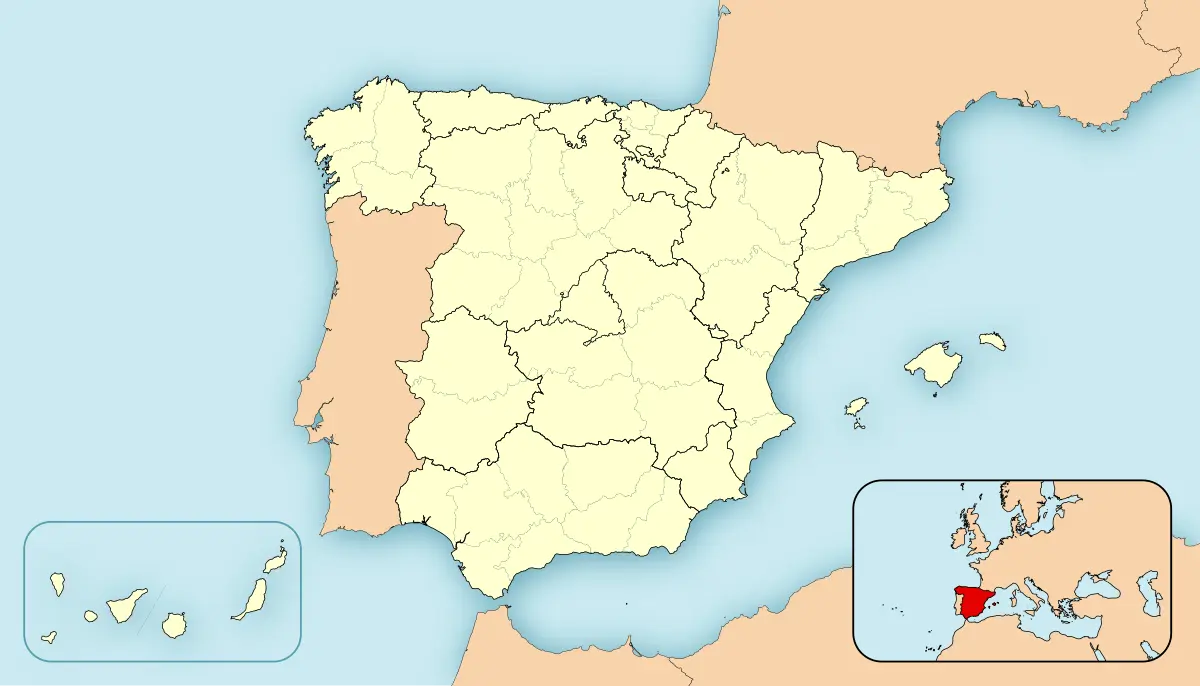 la senia turisme - Dónde está Senia