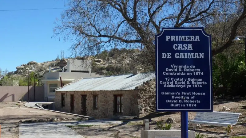 Turismo en Chubut: Descubre Comodoro Rivadavia y Rawson - Dónde está ubicada la capital de Chubut casa de chubut turismo - Dónde está ubicada la capital de Chubut