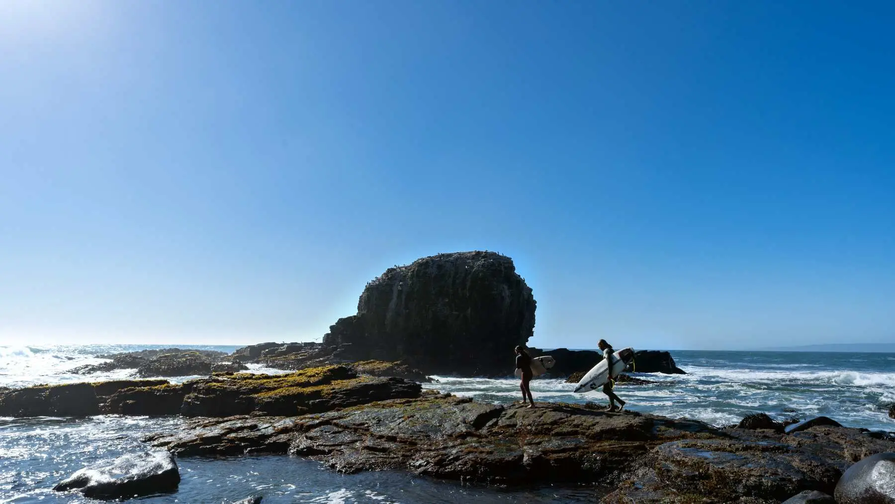 Pichilemu: Turismo en la Capital Chilena del Surf - Dónde está ubicada la playa de Pichilemu pichilemu turismo - Dónde está ubicada la playa de Pichilemu