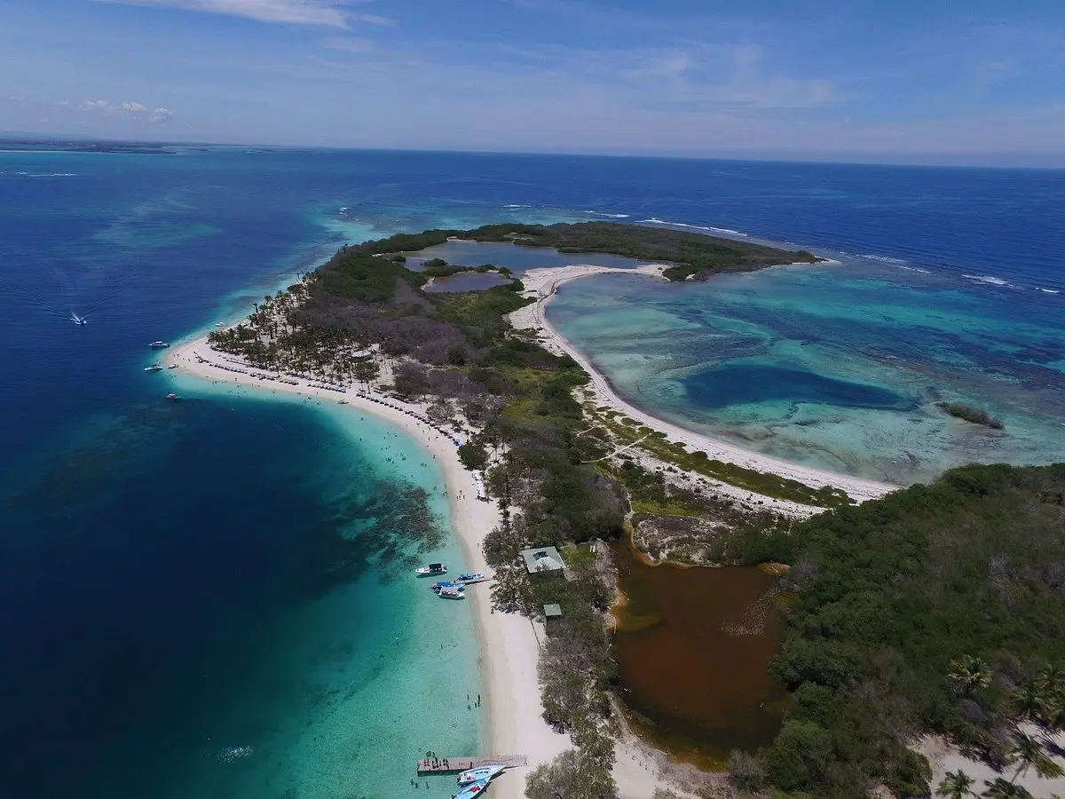 Cayo Sombrero, Venezuela: Una joya del turismo en el Caribe - Dónde está ubicado Cayo Sombrero cayo sombrero venezuela turismo - Dónde está ubicado Cayo Sombrero