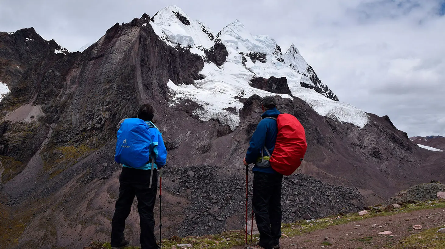 Ausangate Cusco: Guía Completa para tu Aventura Andina - Dónde está ubicado el Ausangate ausangate cusco turismo - Dónde está ubicado el Ausangate