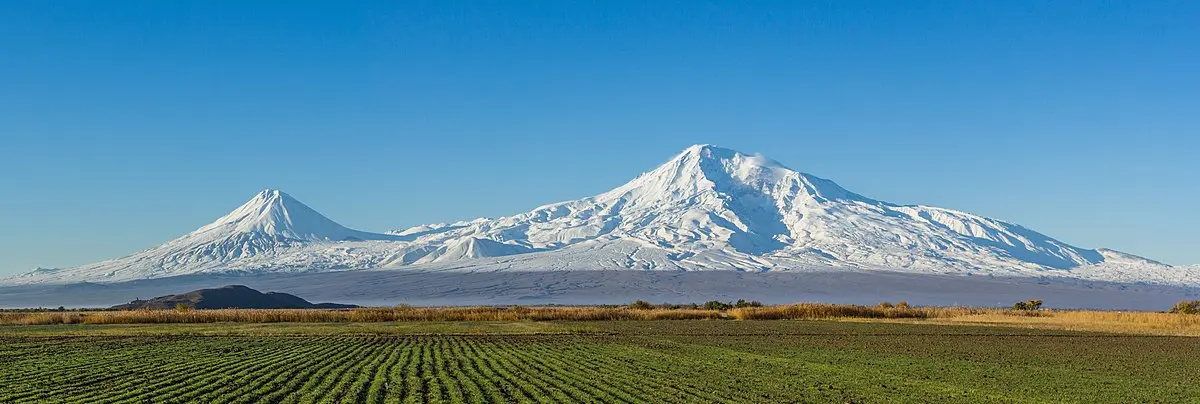Armenia y Turquía: Un Complejo Tejido de Historia, Simbolos y Turismo - Dónde está ubicado el Monte Ararat en la actualidad armenia y simbolos del turismo en turquia - Dónde está ubicado el Monte Ararat en la actualidad