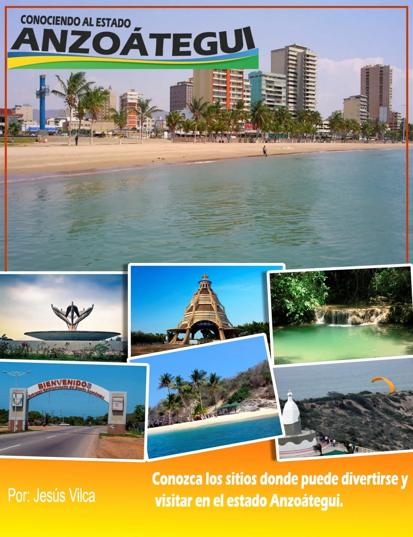anzoategui venezuela turismo - Dónde está ubicado el museo El Sol de las Botellas