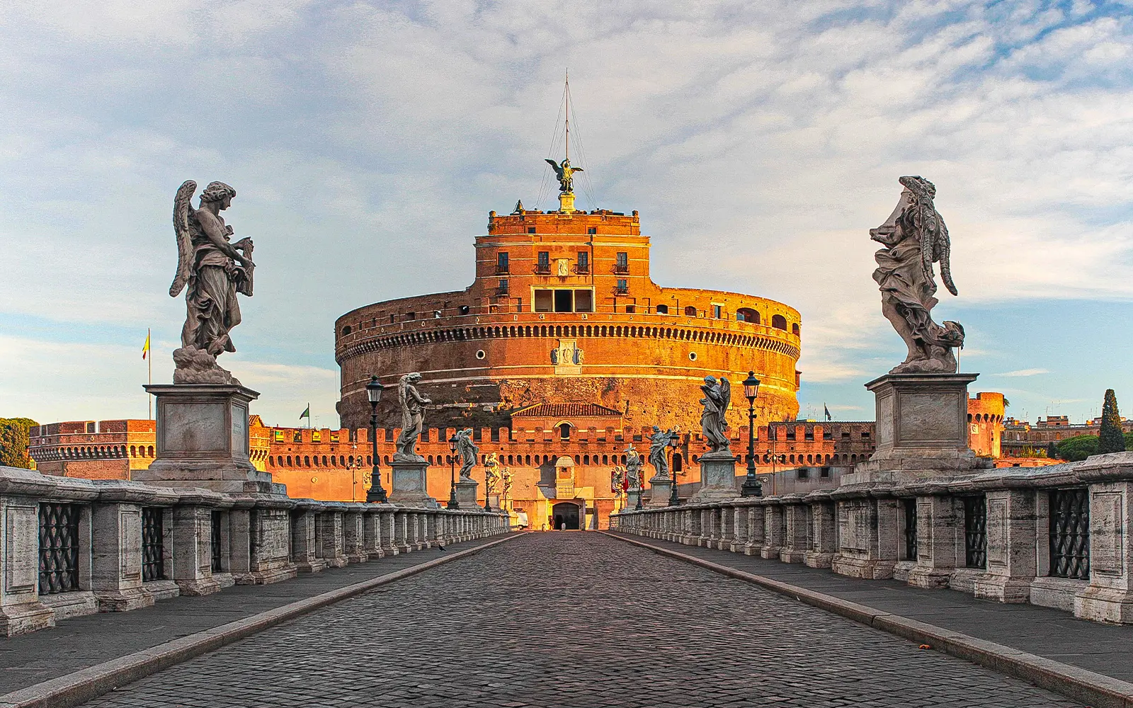 Castel Sant'Angelo: Una Guía Completa para Tu Visita Turística - Dónde están las cenizas de Adriano castel sant'angelo turismo - Dónde están las cenizas de Adriano