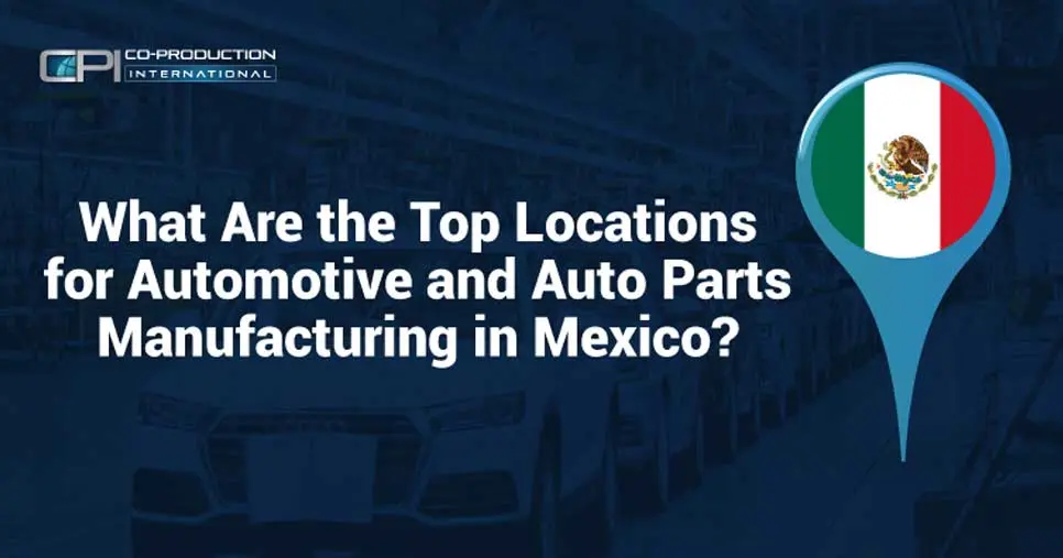 Automotriz y Turismo en México: Un Motor de Crecimiento - Dónde están las plantas automotrices en México automotriz turismo en mexico - Dónde están las plantas automotrices en México