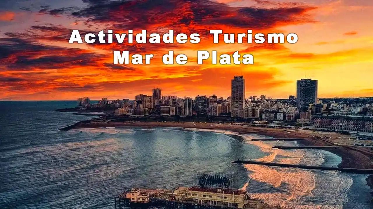 Carreras de Turismo en Mar del Plata: Guía Completa - Dónde estudiar guía de Turismo en Mar del Plata carrera de turismo en mar del plata - Dónde estudiar guía de Turismo en Mar del Plata
