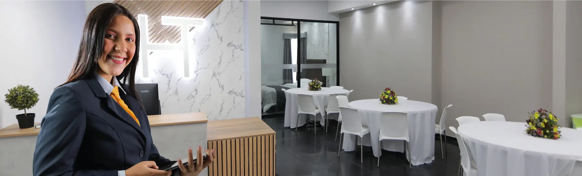 cursos de hoteleria y turismo en barranquilla - Dónde estudiar hotelería y Turismo en Barranquilla
