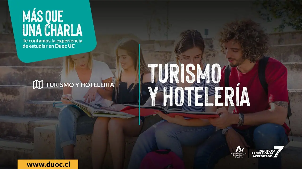 Turismo Aventura Duoc UC: Opiniones y Experiencia - Dónde estudiar turismo en Valparaíso turismo aventura duoc opiniones - Dónde estudiar turismo en Valparaíso