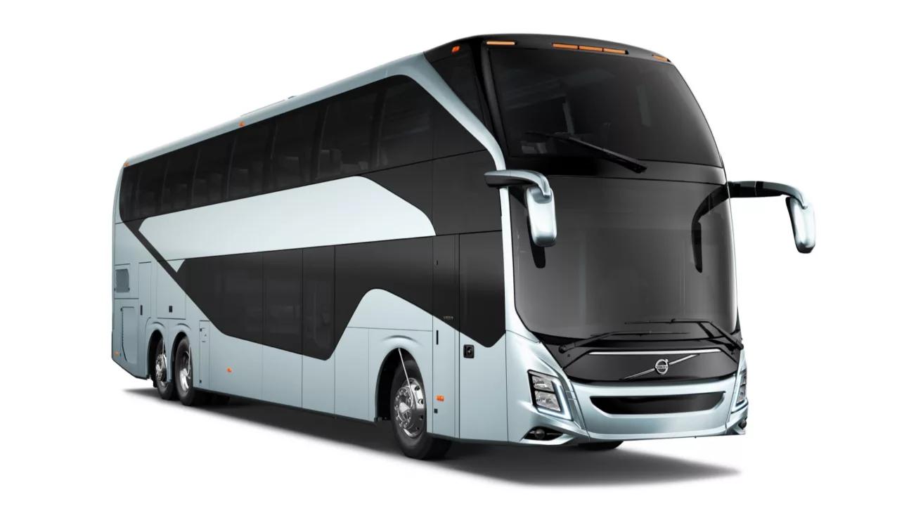 camiones para turismo overoad - Dónde funciona FlixBus