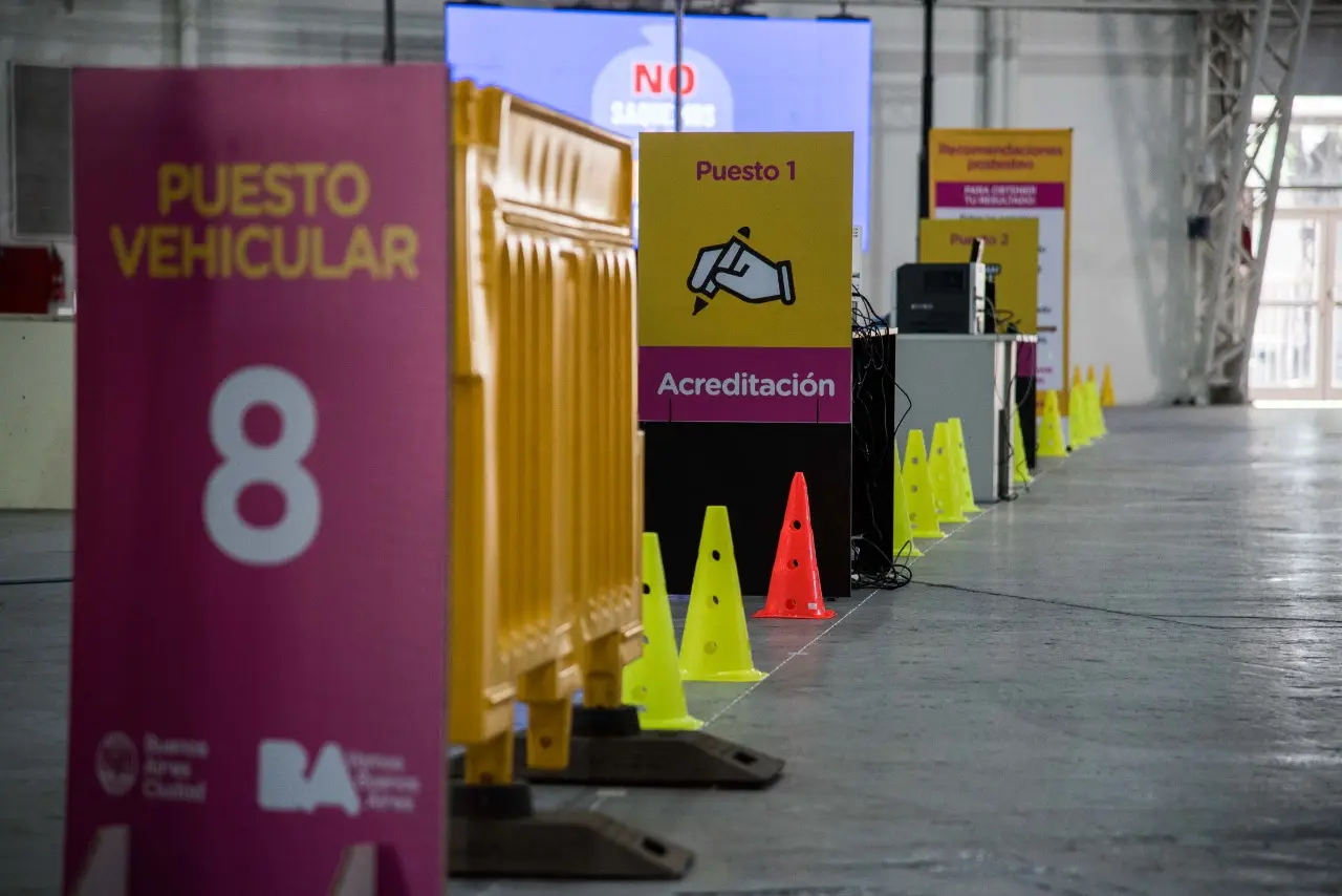 Turno Hisopado CABA Turismo: Guía Completa de Testeos de COVID-19 - Dónde hacen testeos de covid en Caba turno hisopado caba turismo - Dónde hacen testeos de covid en Caba