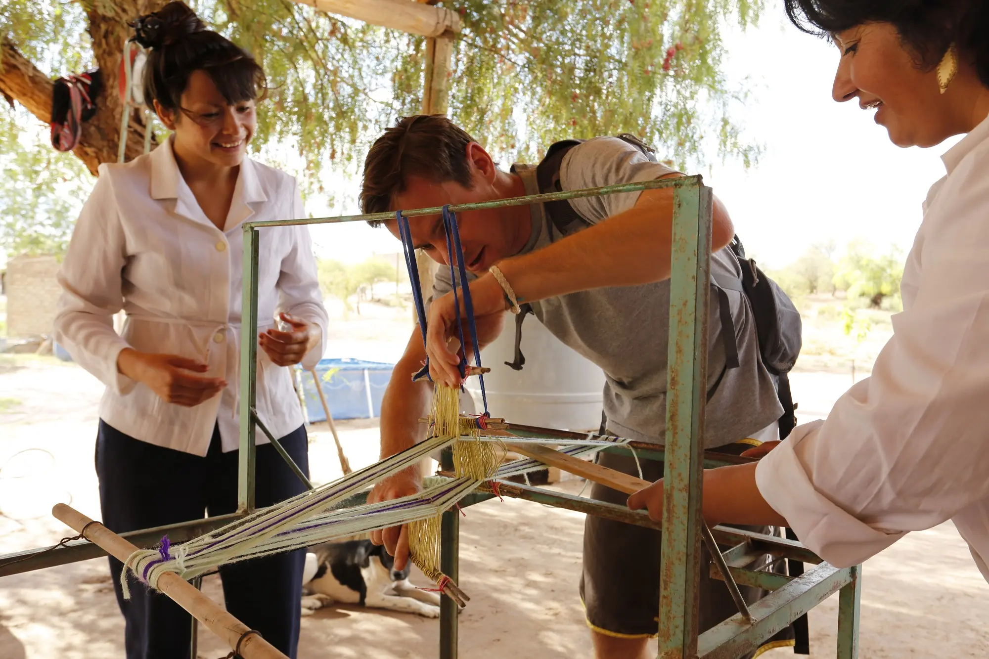 Turismo Comunitario en Argentina: Una Experiencia Auténtica - Dónde hacer turismo rural en Argentina turismo comunitario argentina - Dónde hacer turismo rural en Argentina