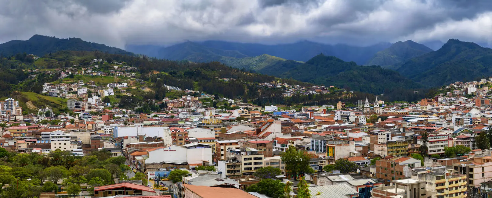 Clima en Loja Ecuador: Guía para el Turista - Dónde hay clima tropical en Ecuador clima en loja ecuador turismo - Dónde hay clima tropical en Ecuador