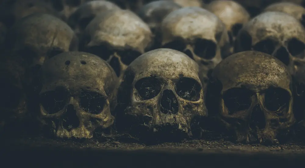 Turismo de Terror: Explorando los Lugares Más Oscuros del Mundo - Dónde hay turismo negro turismo de terror - Dónde hay turismo negro