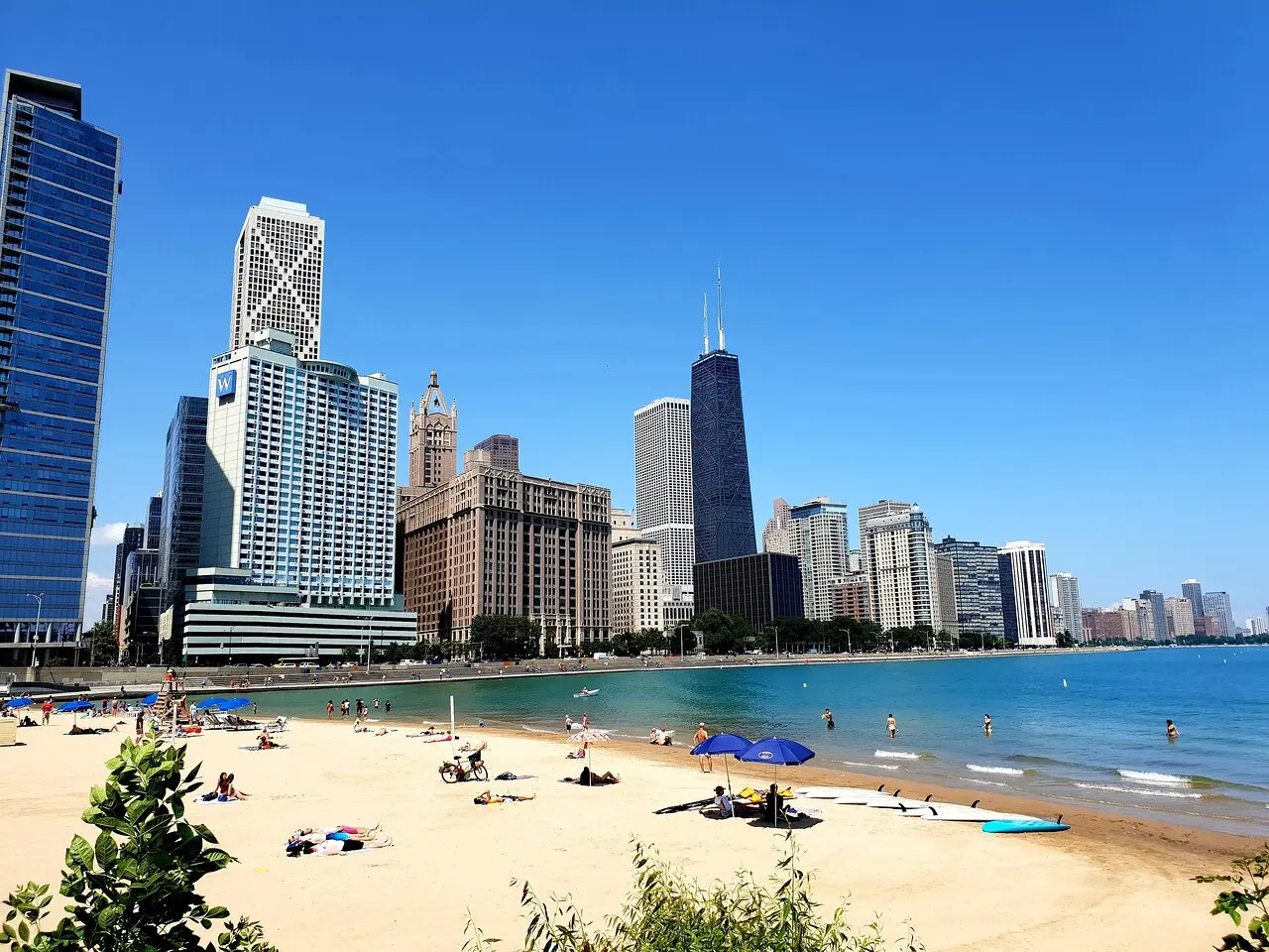Turismo Chicago y Alrededores: Guía Completa para tu Viaje - Dónde ir a pasear en Chicago con poco dinero turismo chicago y alrededores - Dónde ir a pasear en Chicago con poco dinero
