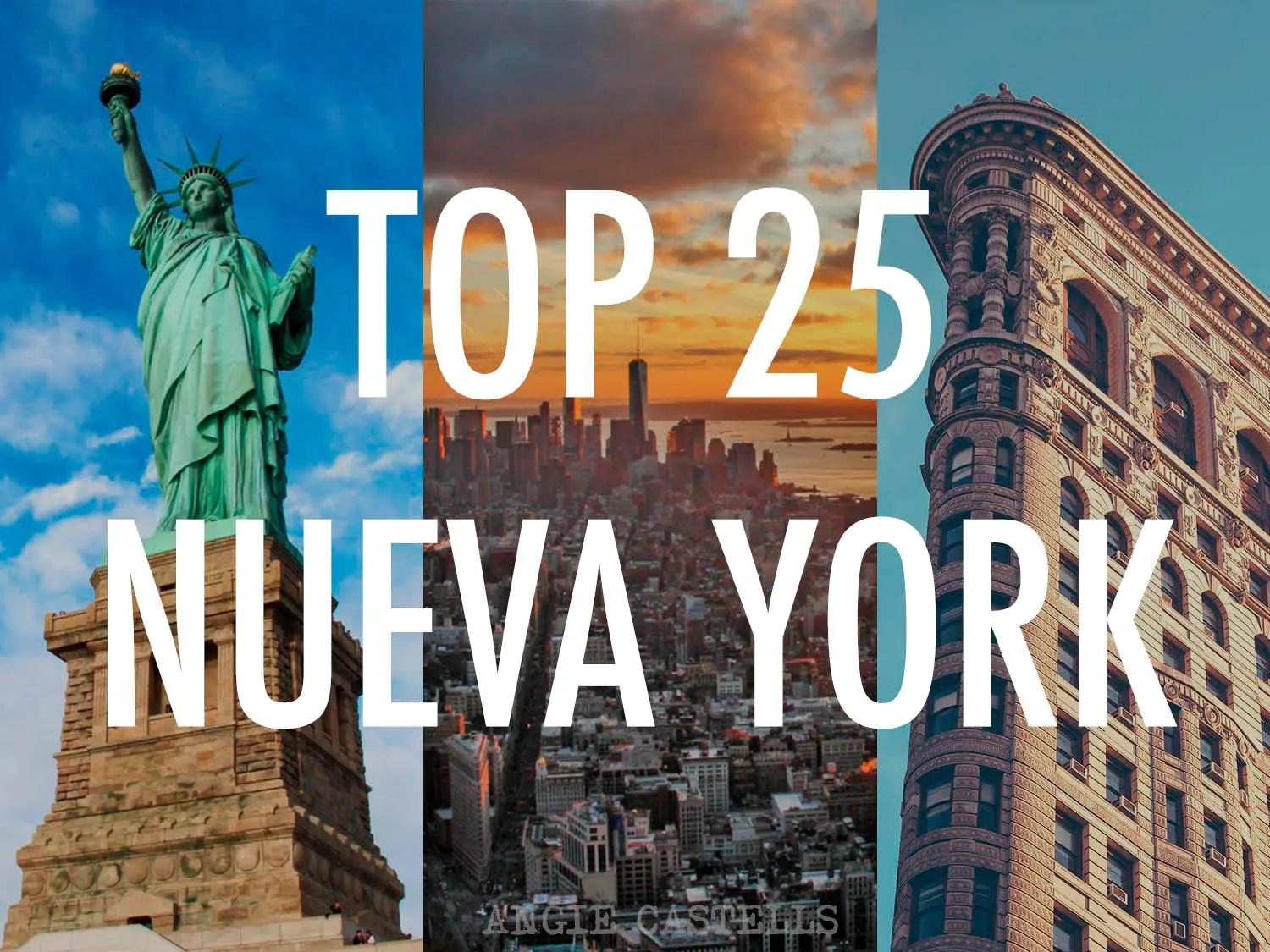 turismo nueva york y alrededores - Dónde ir de vacaciones cerca de NY
