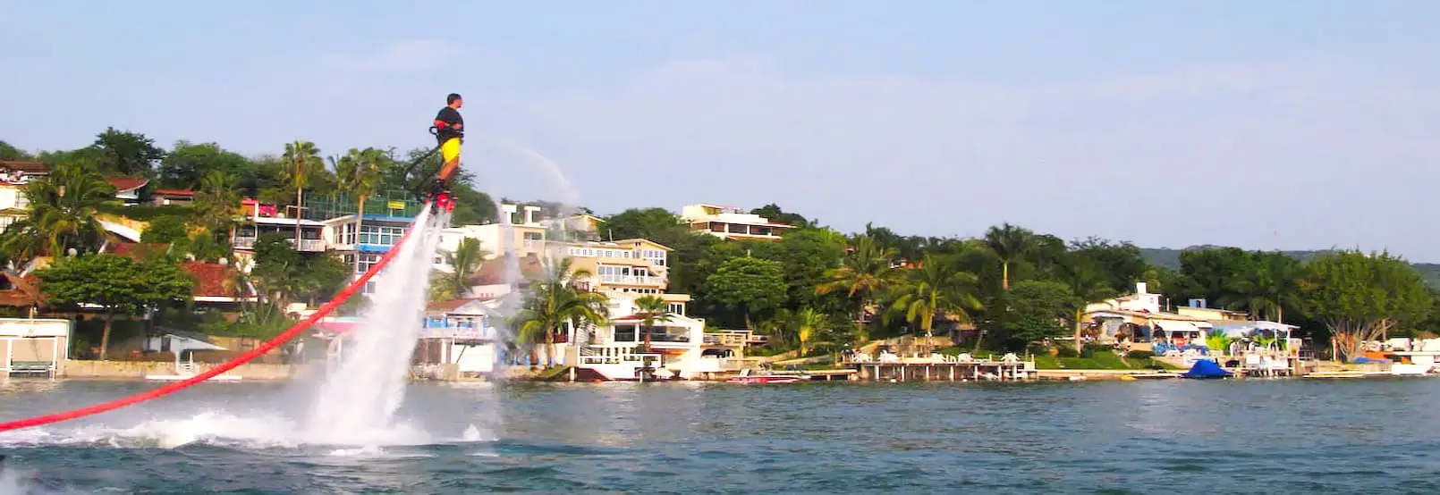turismo de aventura en morelos - Dónde llevar a los niños en Morelos