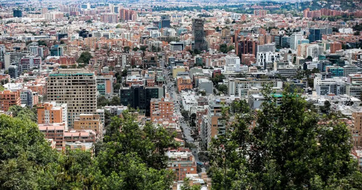 Barrios Seguros en Bogotá para Turistas: Guía Completa 2024 - Dónde no alojarse en Bogotá barrios seguros en bogota turismo - Dónde no alojarse en Bogotá