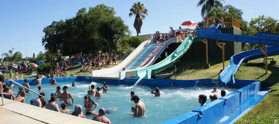 Turismo San José de Entre Ríos: Guía Completa para tu Visita - Dónde pasar el día cerca de San José turismo san jose entre rios - Dónde pasar el día cerca de San José