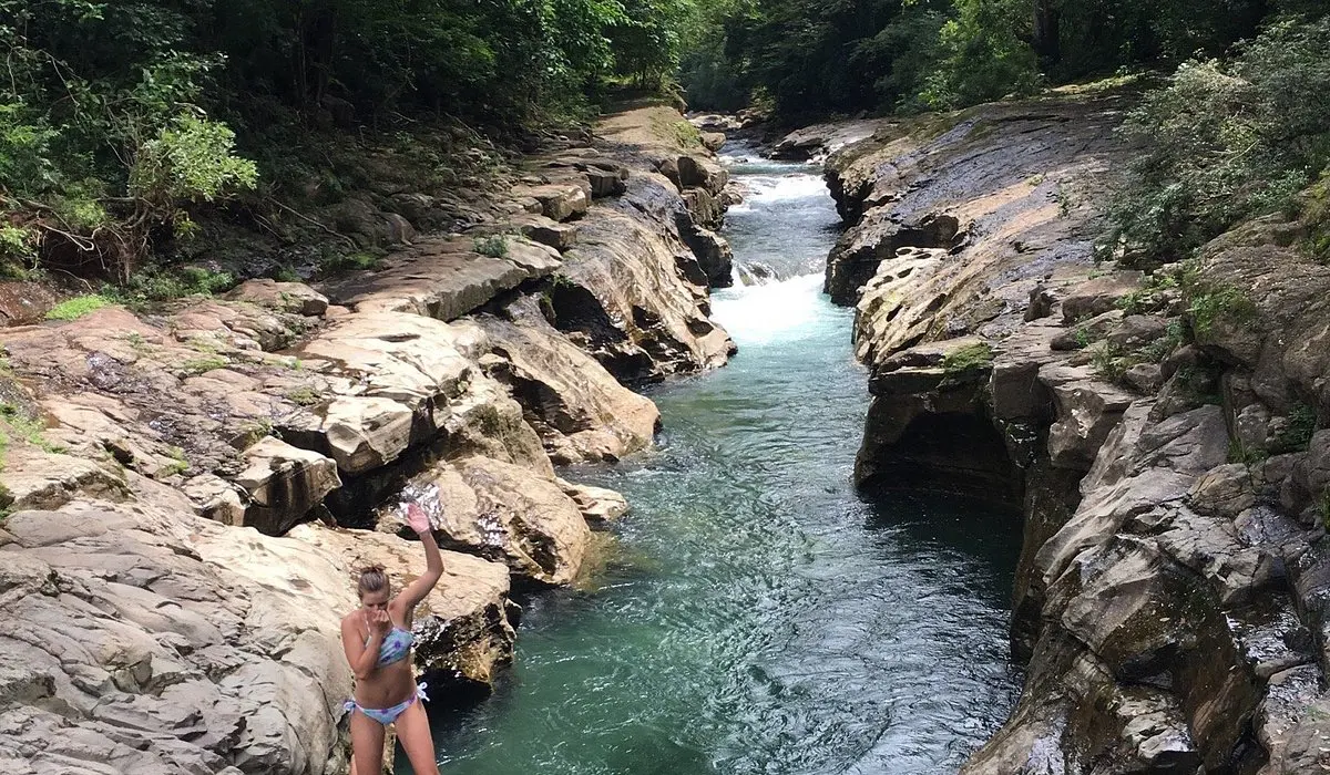 Turismo en la Provincia de Chiriquí: Una Guía Completa - Dónde pasear en Chiriquí turismo en la provincia de chiriqui - Dónde pasear en Chiriquí