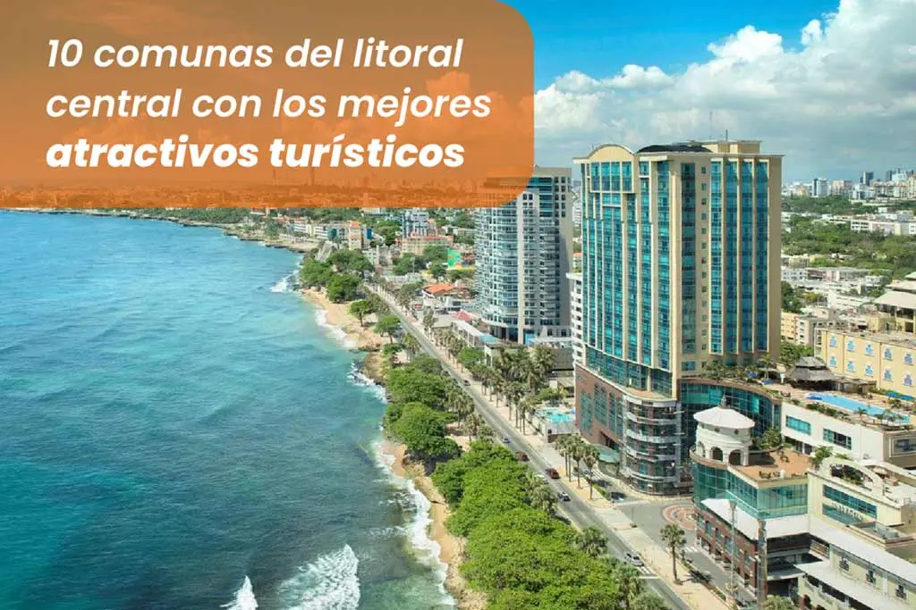 Turismo en el Litoral Central: Una Guía Completa para tu Aventura - Dónde pasear en el litoral central turismo en el litoral central - Dónde pasear en el litoral central