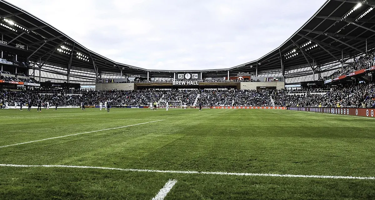 Turismo en Minnesota: Una Guía para Disfrutar del Fútbol y Más - Dónde practica Minnesota United minnesota united turismo para hacer - Dónde practica Minnesota United