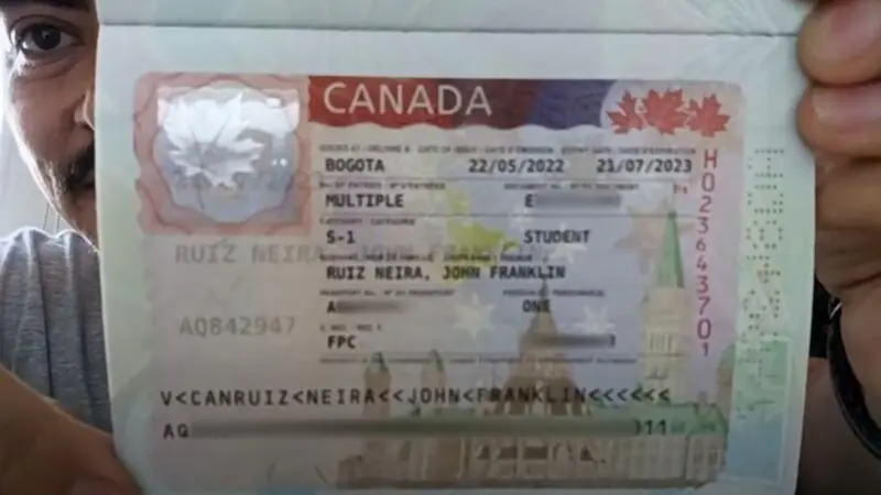 Guía Completa: Eneplanilla para Descargar Visa de Turismo Canadá - Dónde puedo descargar IMM 5257 eneplanilla para descargar visa turismo canada - Dónde puedo descargar IMM 5257
