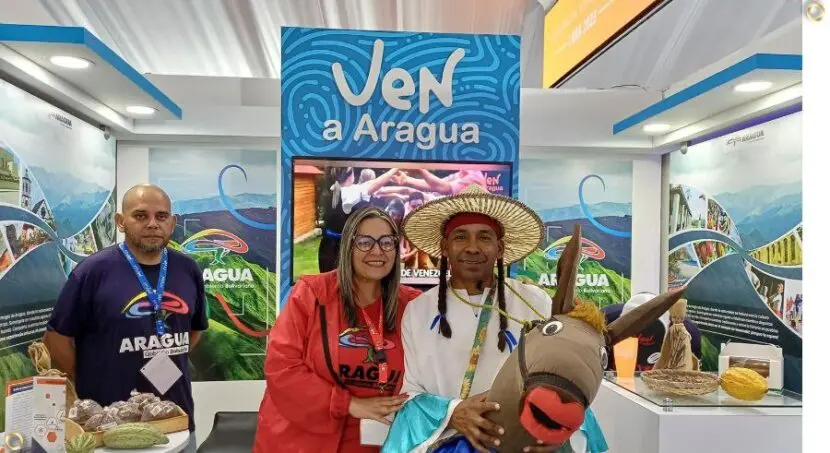 Comercio Exterior y Turismo en Aragua: Un Impulso a la Economía Regional - Dónde puedo estudiar comercio exterior en Venezuela comercio exterior o turismo en aragua - Dónde puedo estudiar comercio exterior en Venezuela