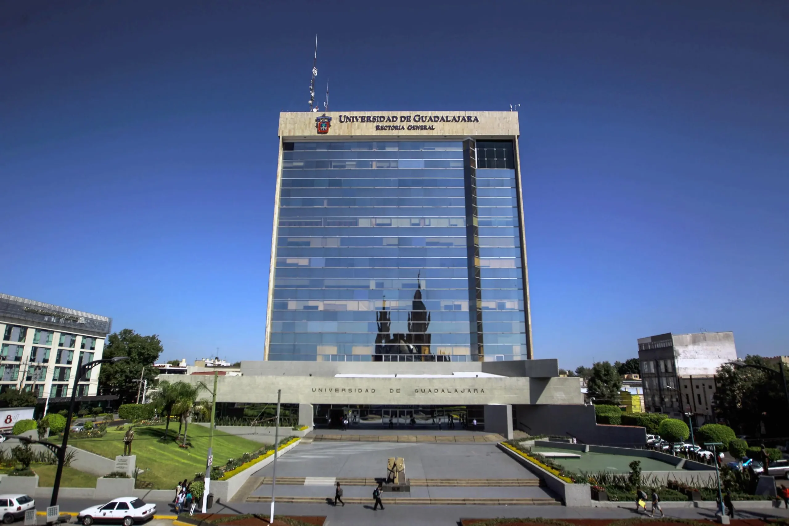 Estudiar Turismo en la Universidad de Guadalajara: Guía Completa - Dónde puedo estudiar Turismo en Guadalajara universidad de guadalajara mexico turismo - Dónde puedo estudiar Turismo en Guadalajara