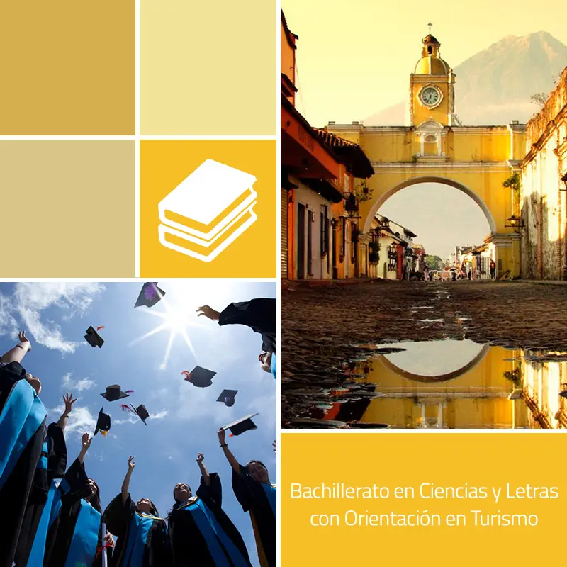 Bachillerato en Turismo y Hotelería en Xela: Guía Completa - Dónde puedo estudiar Turismo en Quetzaltenango bachillerato en turismo y hoteleria en xela - Dónde puedo estudiar Turismo en Quetzaltenango