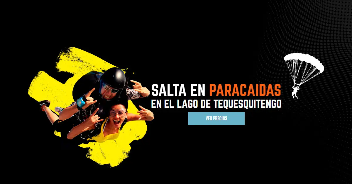 Salto en Paracaídas en El Salvador: Turismo de Aventura y Adrenalina - Dónde puedo saltar de un avión salto en paracaídas en el salvador turismo - Dónde puedo saltar de un avión