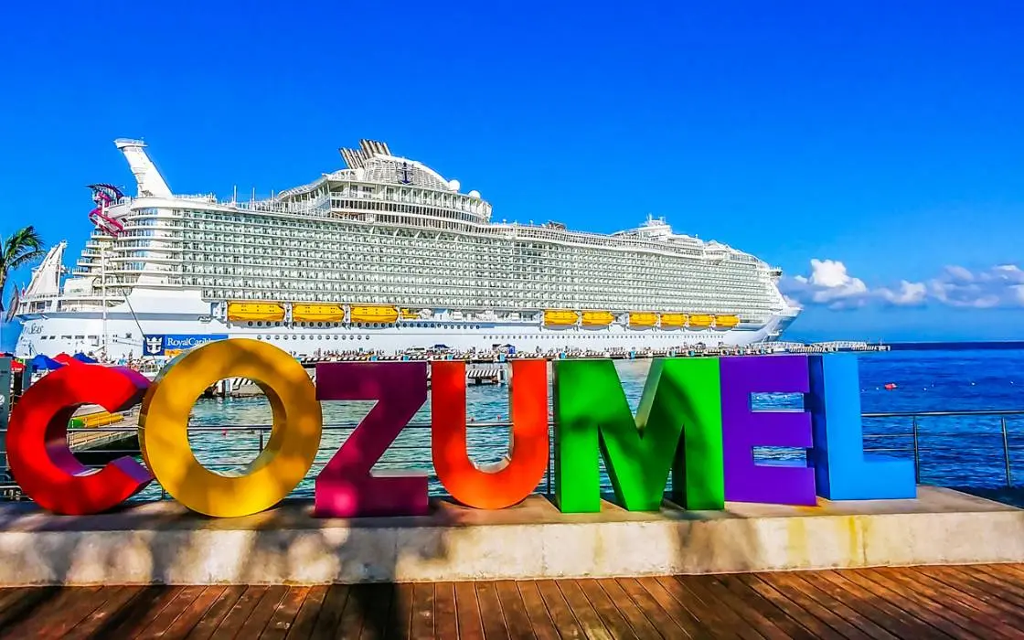 Cruceros en México: La Guía Definitiva para tu Próxima Aventura - Dónde puedo tomar un crucero en México turismo de cruceros en mexico - Dónde puedo tomar un crucero en México