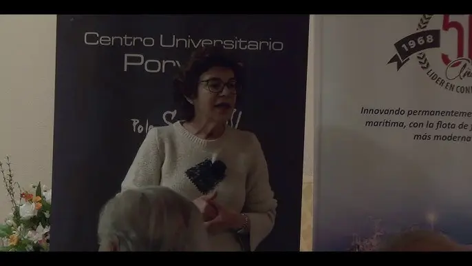 antropologo como profesor de istituto de turismo o universidad - Dónde puedo trabajar si estudio Antropología