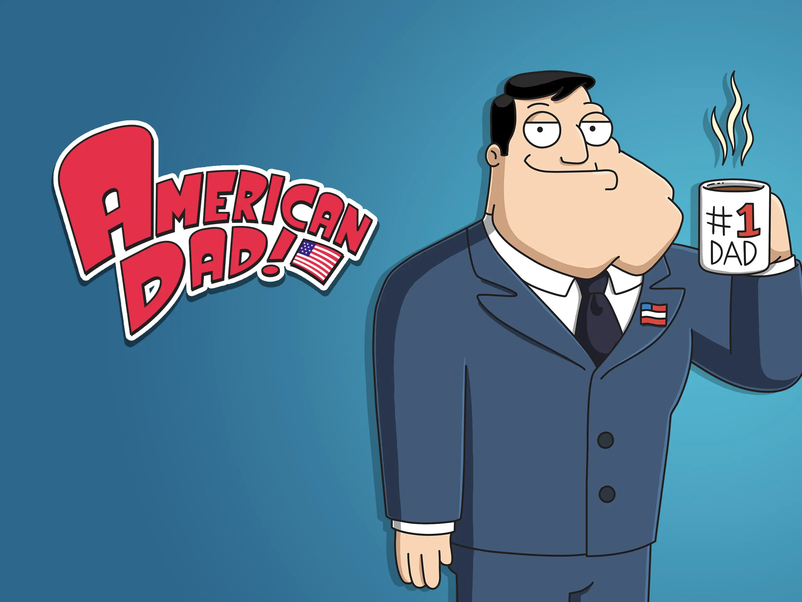 <b>American Dad</b>: Una Guía Completa para Entender la Serie Animada - Dónde puedo ver todos los capítulos de American Dad american dad el consejo de turismo de de novas - Dónde puedo ver todos los capítulos de American Dad