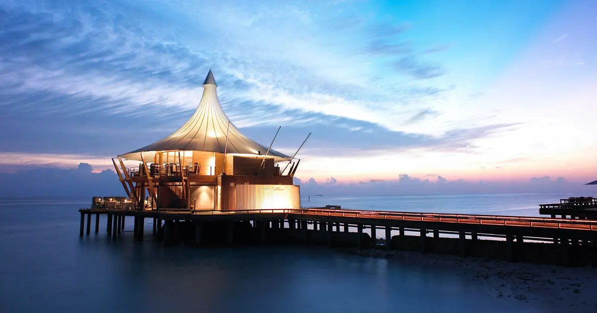 Baros Maldivas: El paraíso tropical que te espera - Dónde queda Baros Maldives baros maldives turismo - Dónde queda Baros Maldives