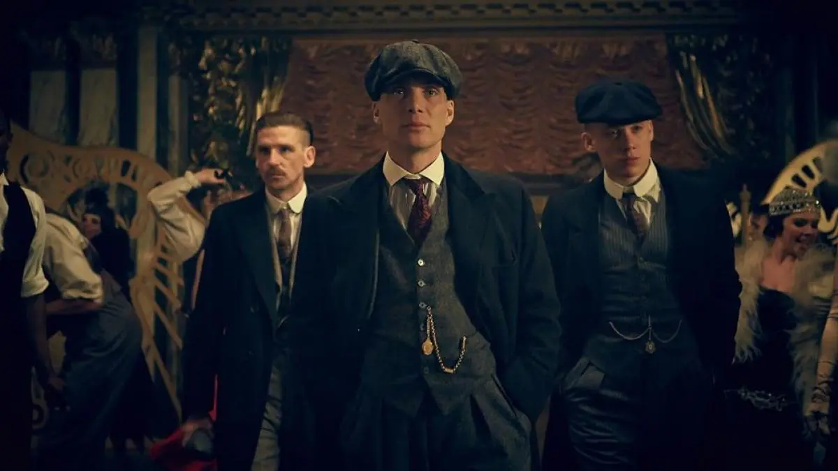 Turismo Peaky Blinders Birmingham: Una Guía Completa para Fans - Dónde queda Birmingham de los Peaky Blinders birmingham peaky blinders turismo - Dónde queda Birmingham de los Peaky Blinders