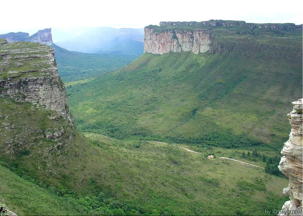 Turismo en Chapada Diamantina: Una Guía Completa para tu Aventura Brasileña - Dónde queda Chapada Diamantina, Brasil turismo chapada diamantina - Dónde queda Chapada Diamantina, Brasil