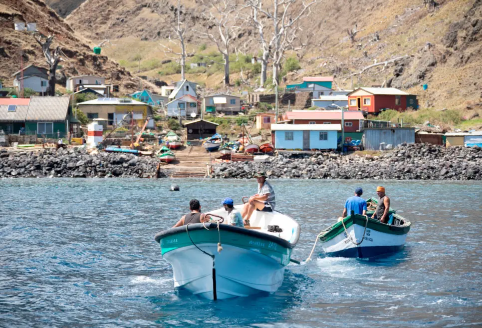 archipielago juan fernandez turismo - Dónde queda el archipiélago de Juan Fernández