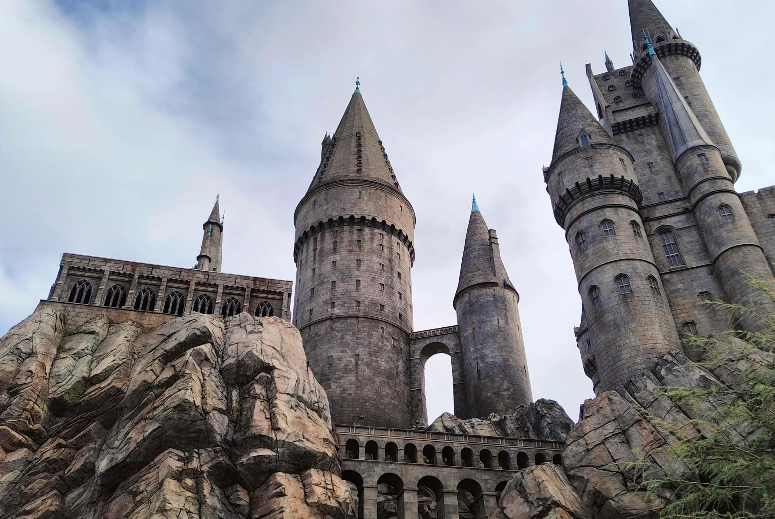 Guía Completa de Turismo Harry Potter: Precios, Tours y Atracciones - Dónde queda la atracción de Harry Potter turismo harry potter - Dónde queda la atracción de Harry Potter
