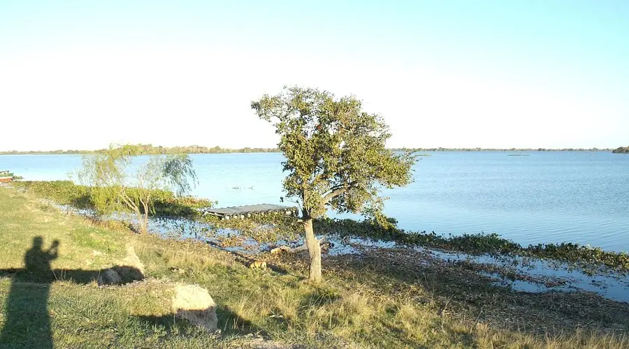 Laguna Oca Formosa: Un paraíso natural para el turismo - Dónde queda la laguna Oca laguna oca formosa turismo - Dónde queda la laguna Oca