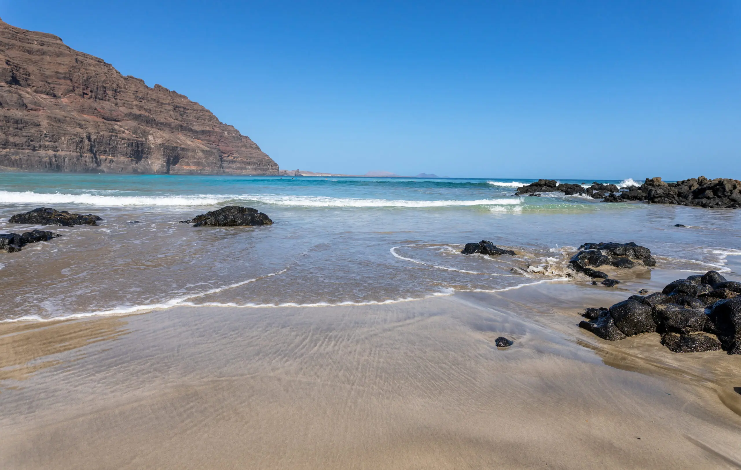 turismo beach - Dónde queda la playa Mambo Beach