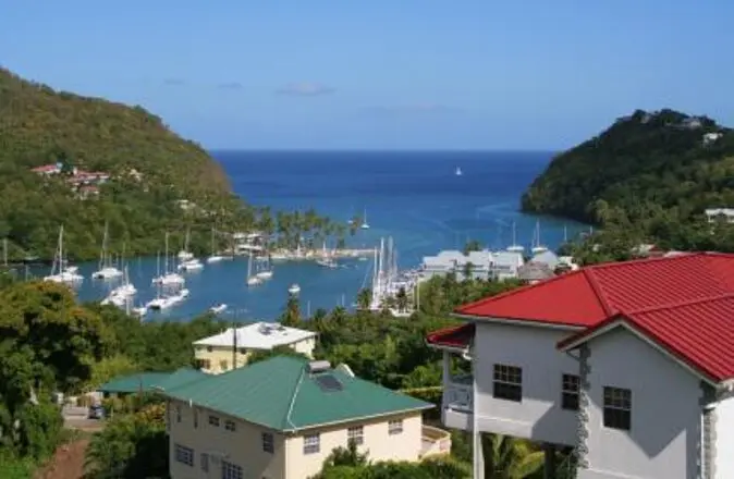 Marigot Bay: Turismo, Seguridad y Lugares de Interés - Dónde queda Marigot Bay marigot bay turismo - Dónde queda Marigot Bay