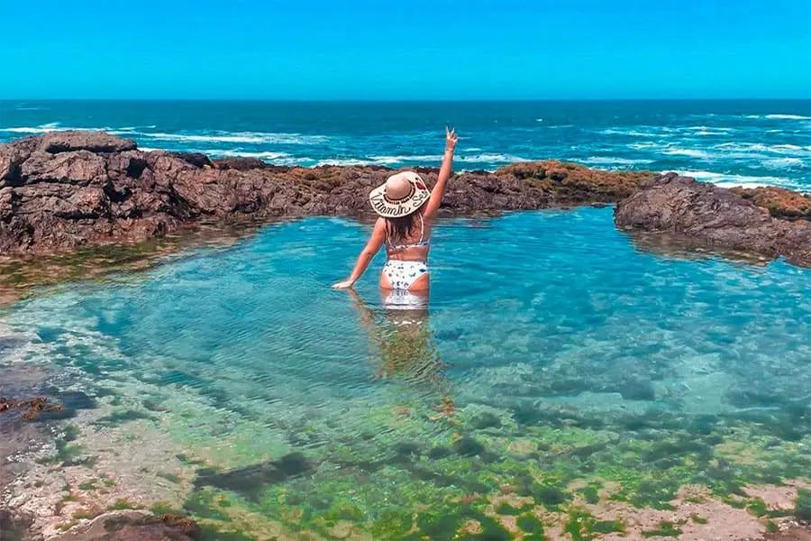 turismo huarmey lugares turisticos - Dónde queda playa la Pista