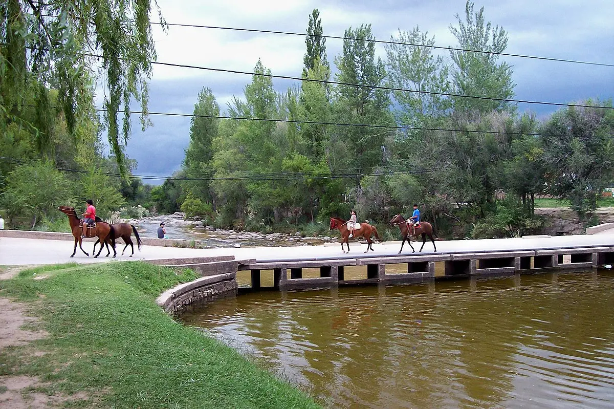 panaholma turismo - Dónde queda Río Panaholma